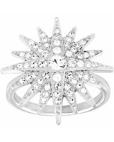 Anello Swarovski Donna in Lega metallica 5079319